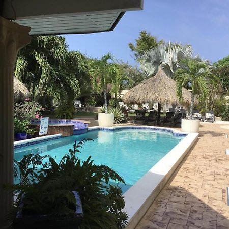 Bananas Apartments Adults Only Palm Beach Exteriör bild